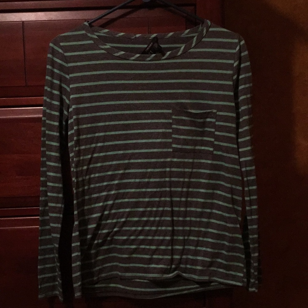 Long sleeve